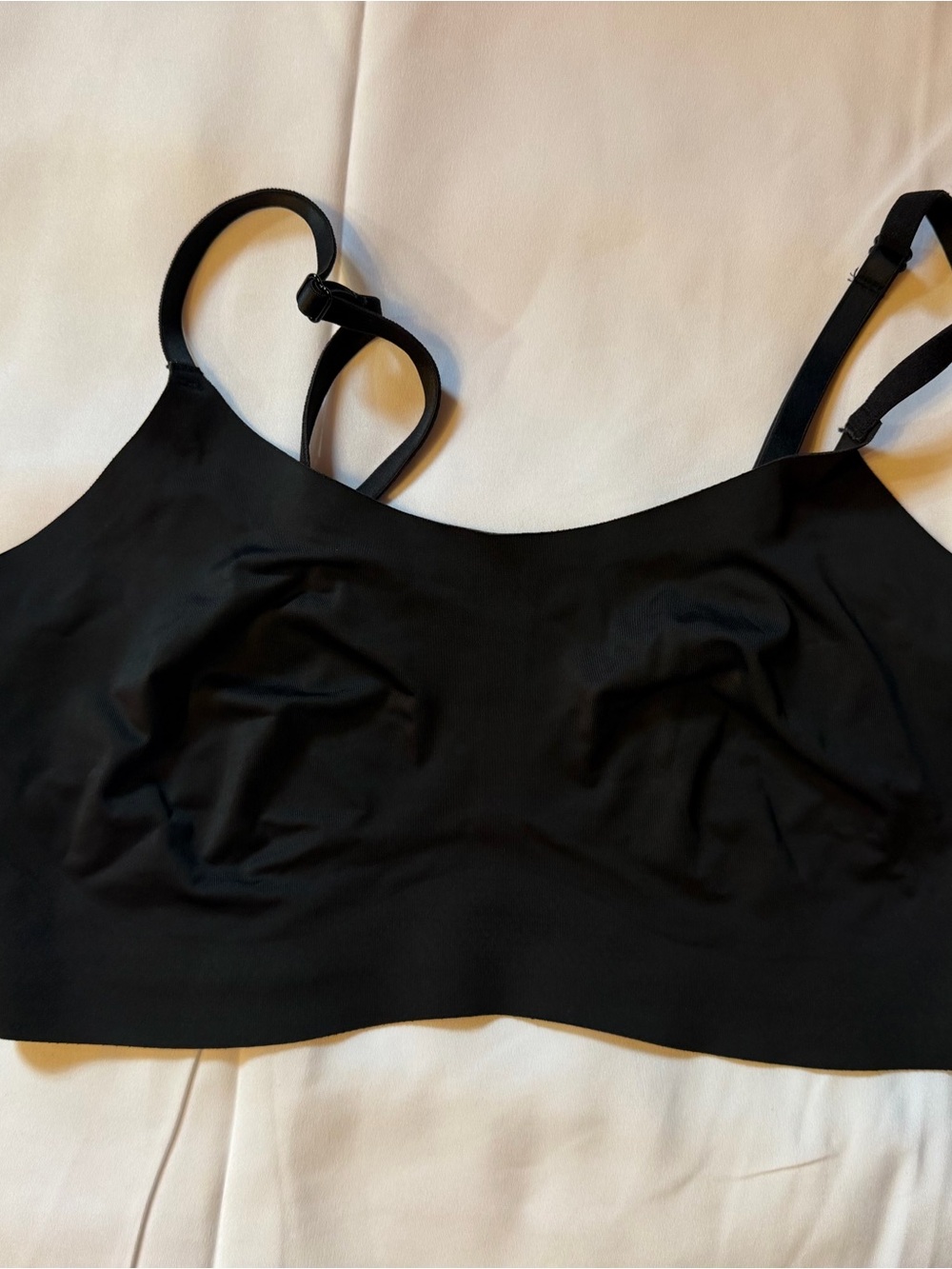EBY Seamless Wireless Bralette